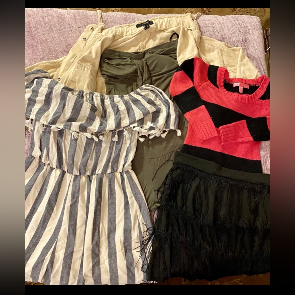 Adorable Size Small Bundle Lot